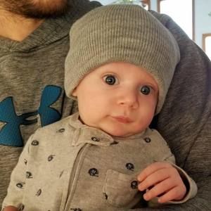 Meet your Posher, Matthew